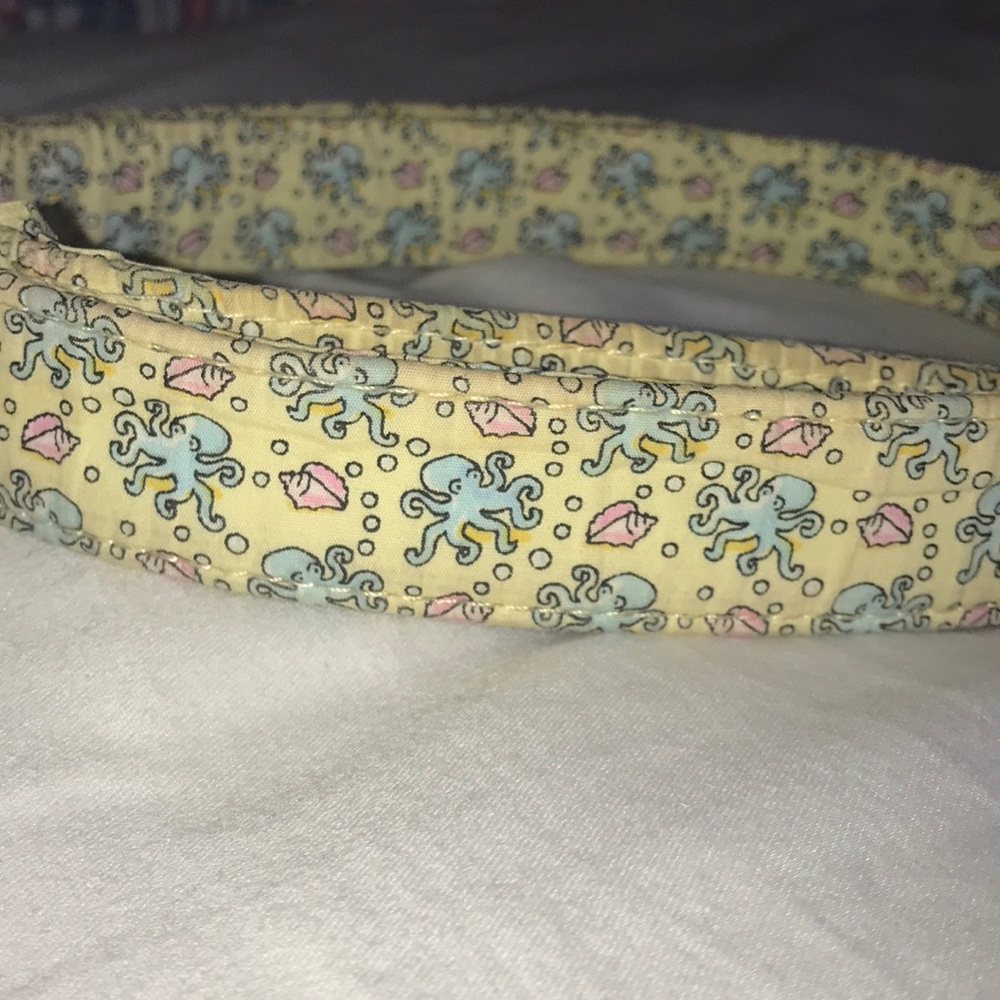 Vineyard Vines Belt